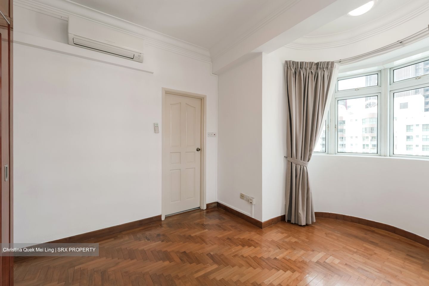 La Crystal (D9), Apartment #563952561